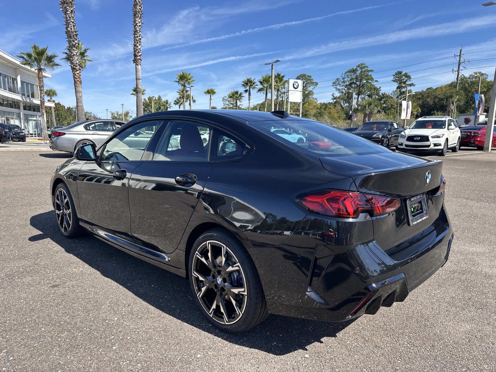 2026 BMW 2 Series 228