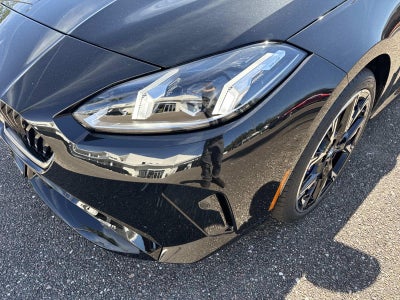 2026 BMW 2 Series 228