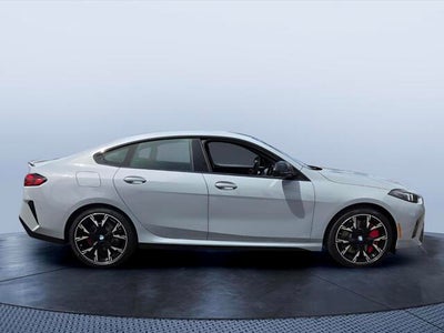 2026 BMW 228 228