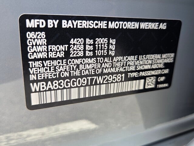 2026 BMW 228 228