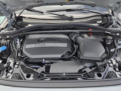 2026 BMW 228 228