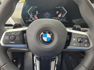 2026 BMW 228 228