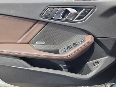 2026 BMW 228 228