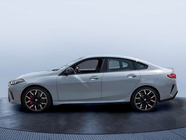 2026 BMW 228 228