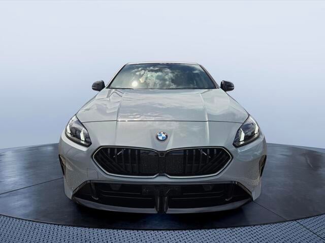 2026 BMW 228 228