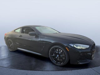 2026 BMW 840i xDrive 840i