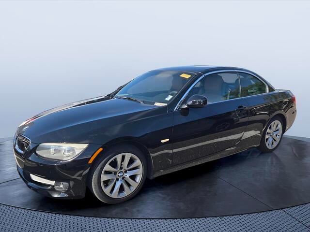 2011 BMW 328i 328i