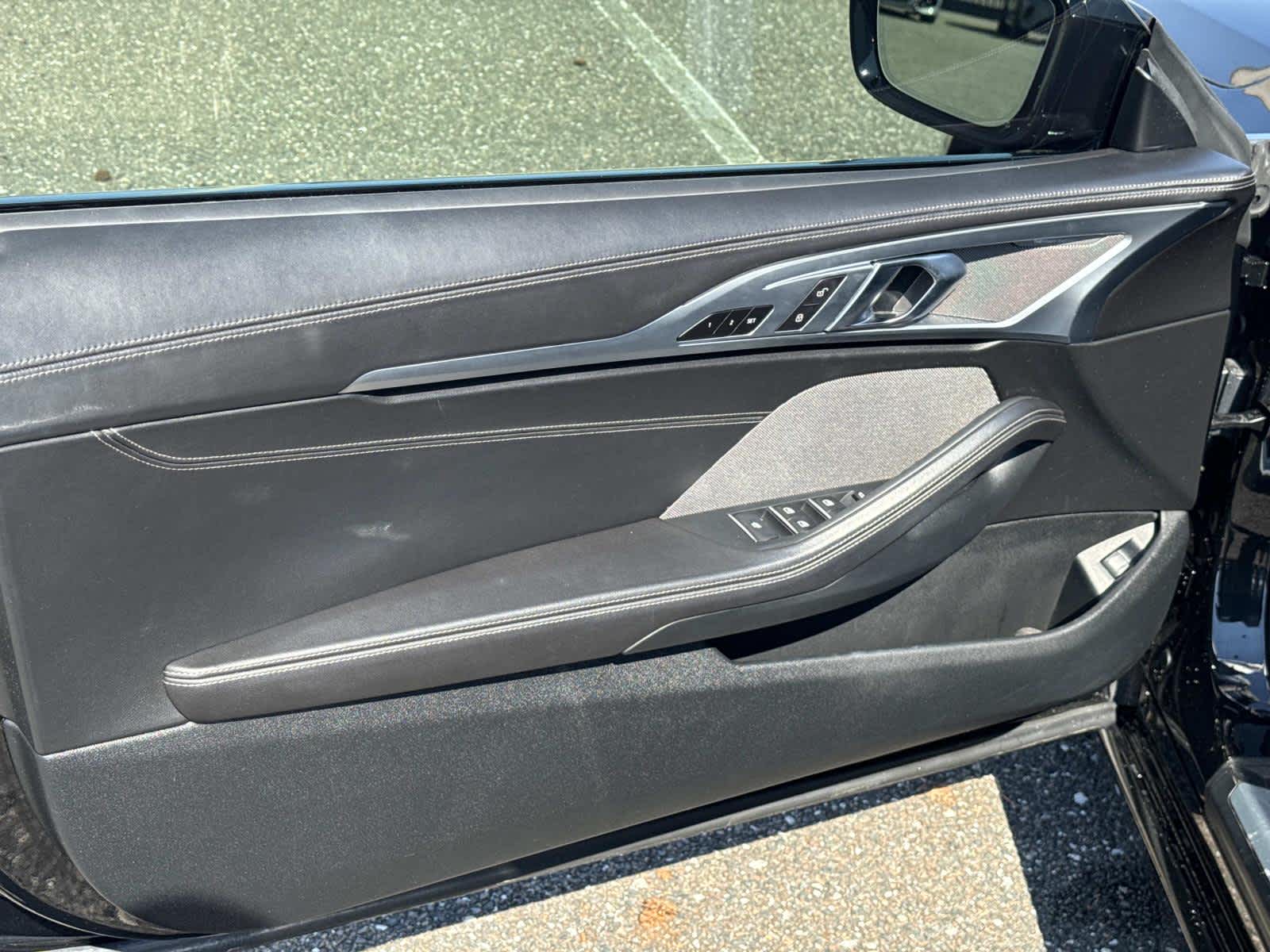 2020 BMW 8 Series 840i