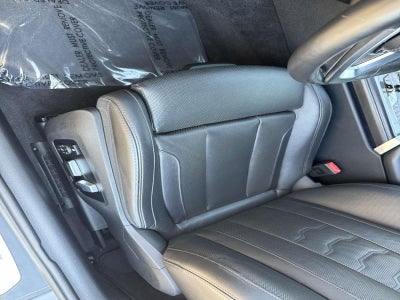 2020 BMW 8 Series 840i