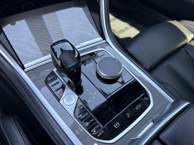 2020 BMW 8 Series 840i