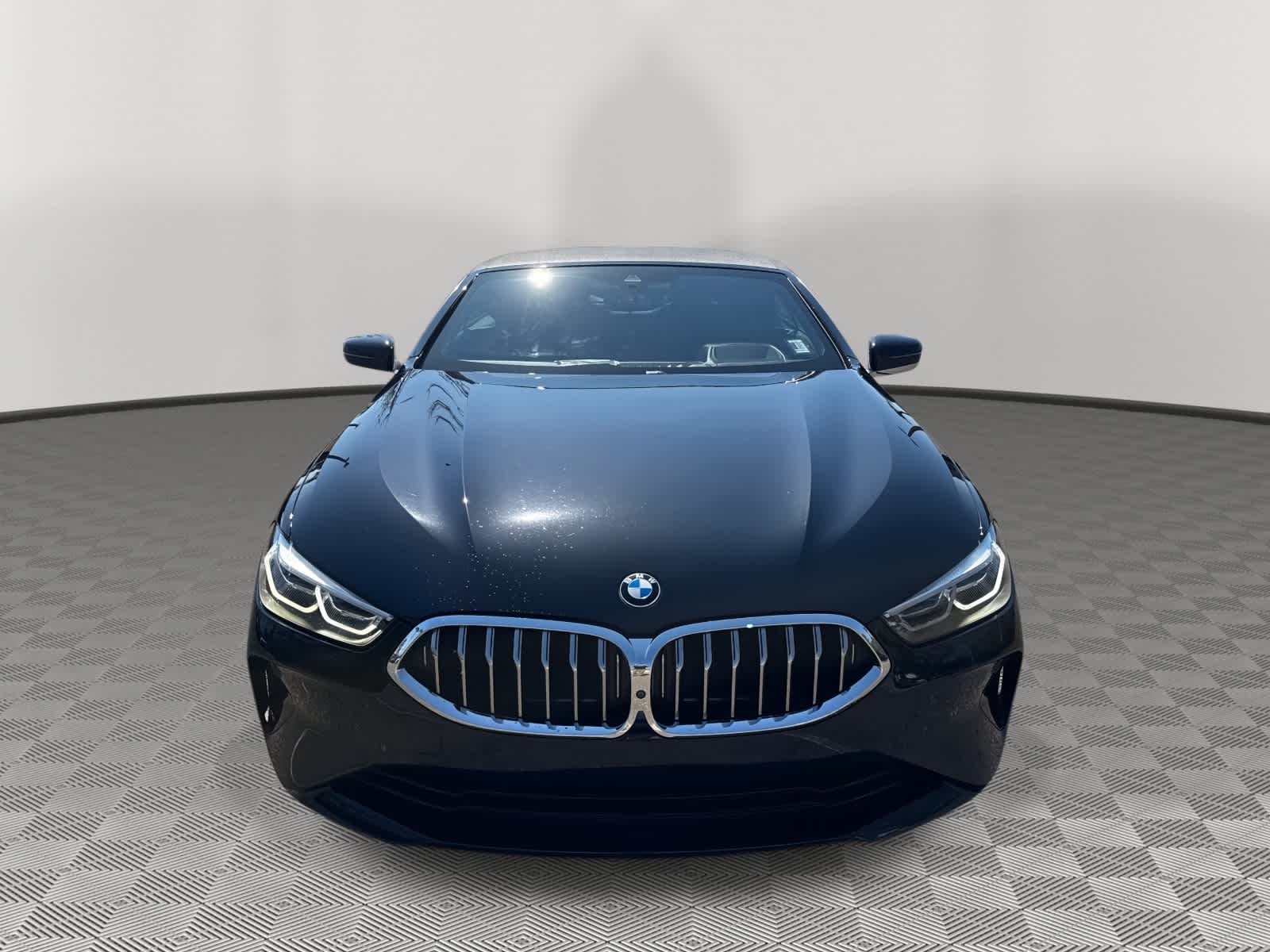 2020 BMW 8 Series 840i
