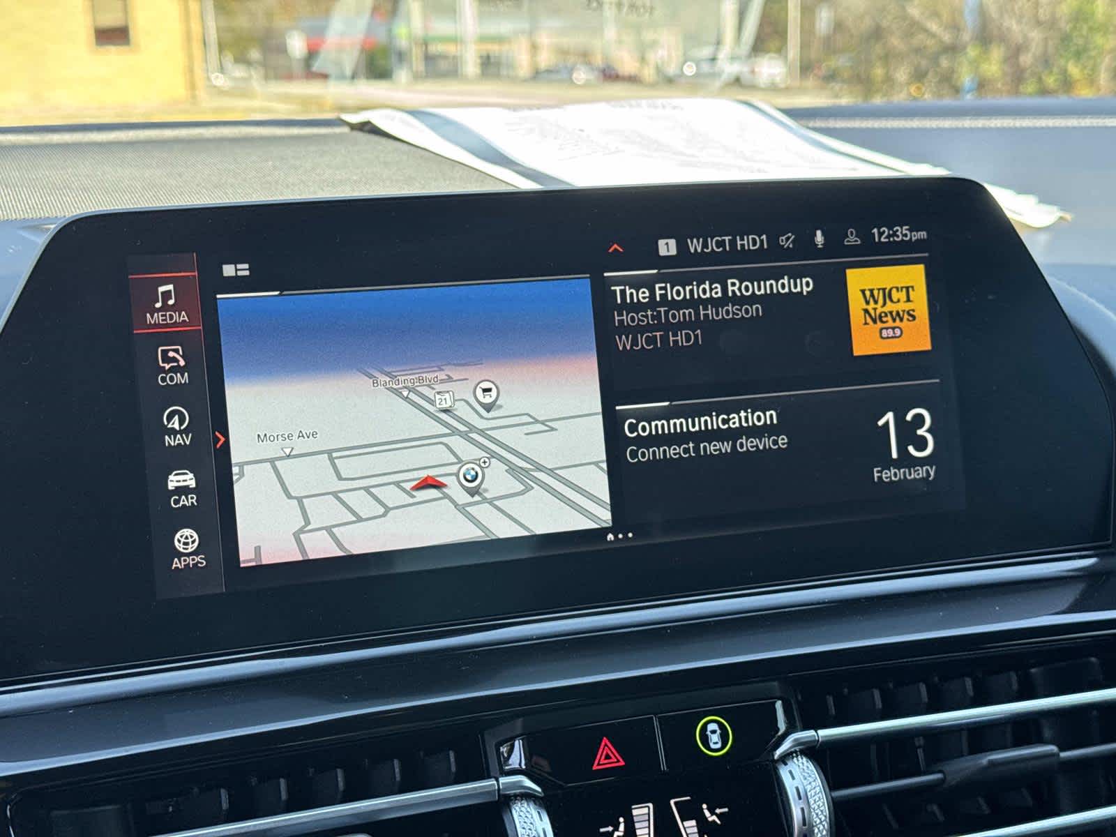 2020 BMW 8 Series 840i