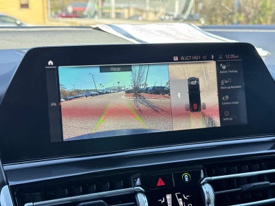 2020 BMW 8 Series 840i