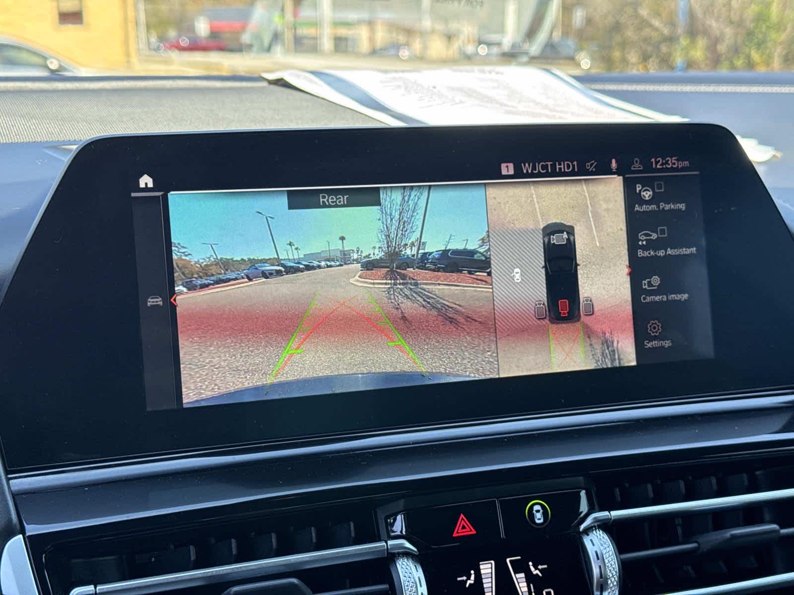 2020 BMW 8 Series 840i