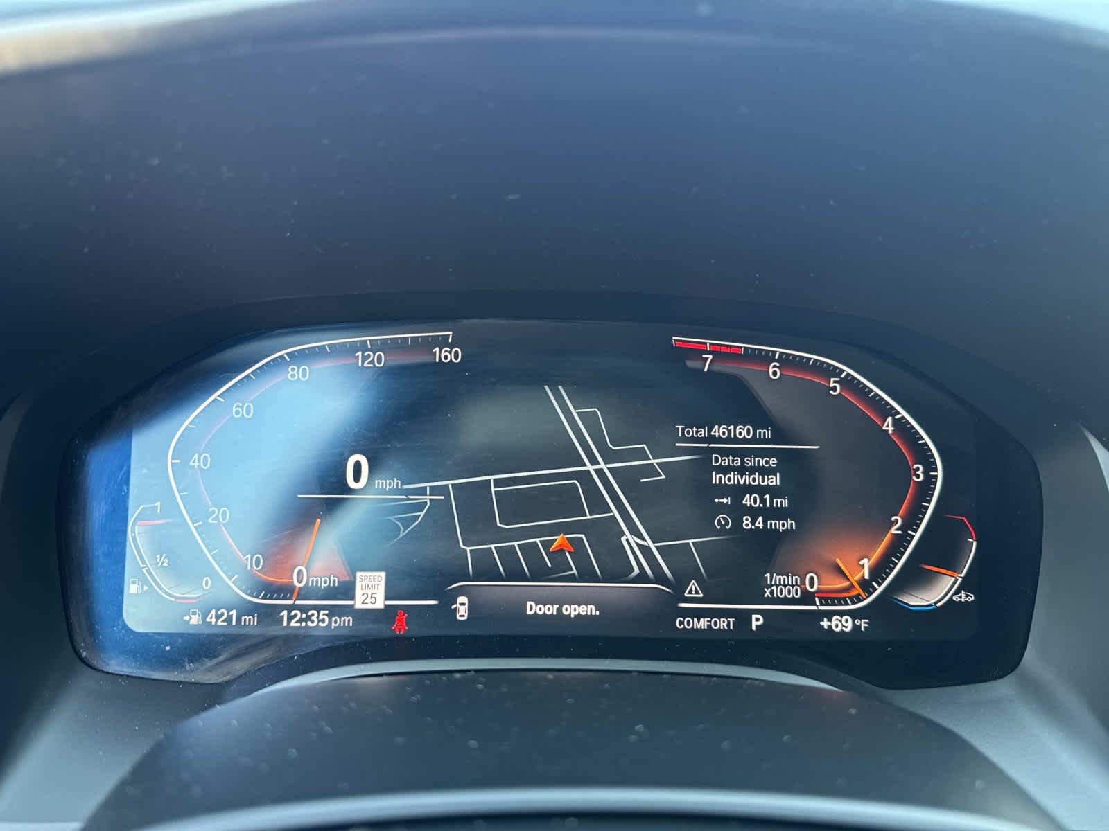 2020 BMW 8 Series 840i