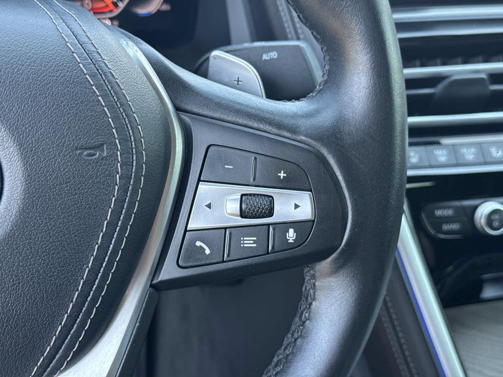 2020 BMW 8 Series 840i