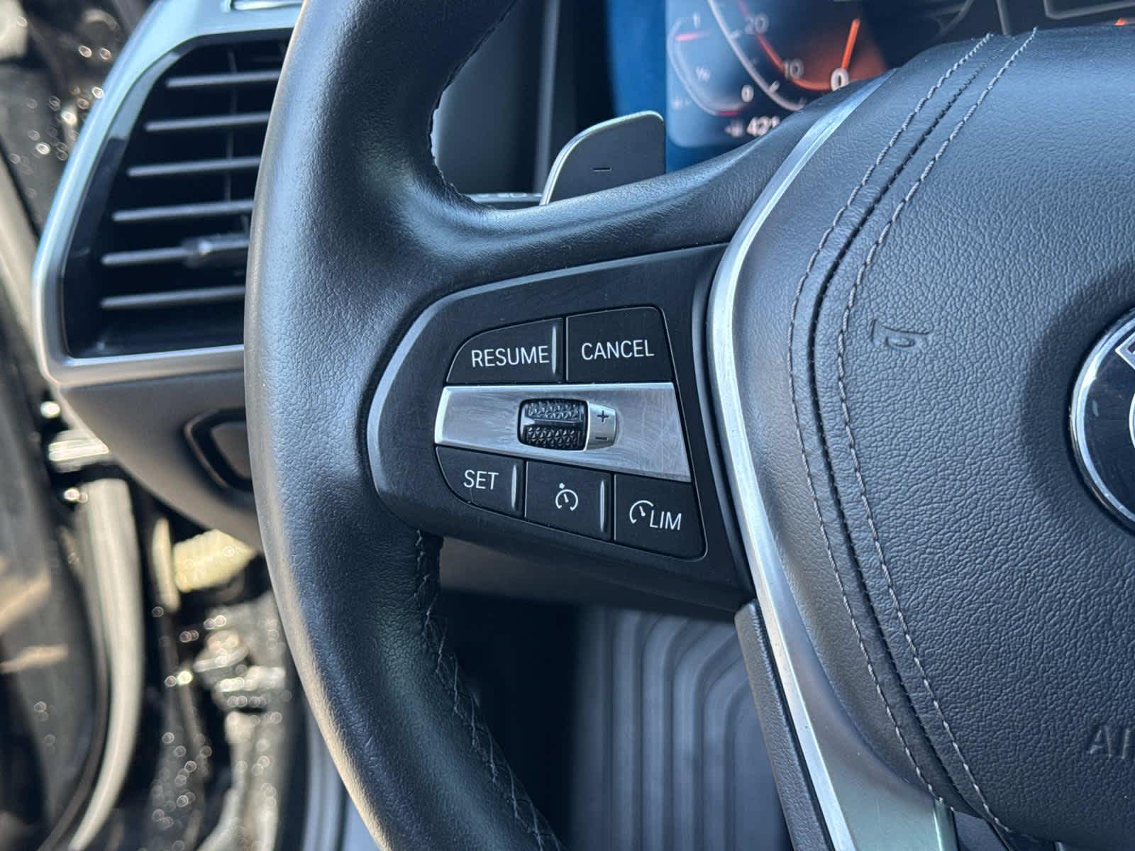 2020 BMW 8 Series 840i