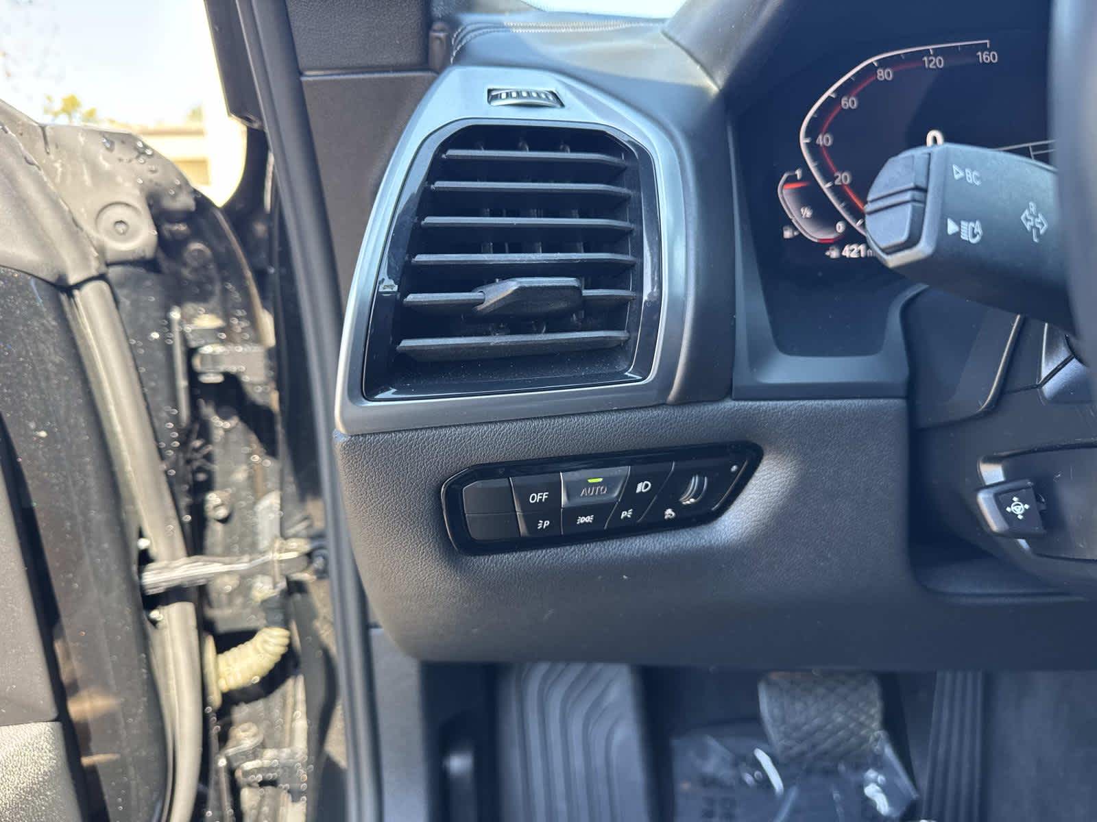 2020 BMW 8 Series 840i