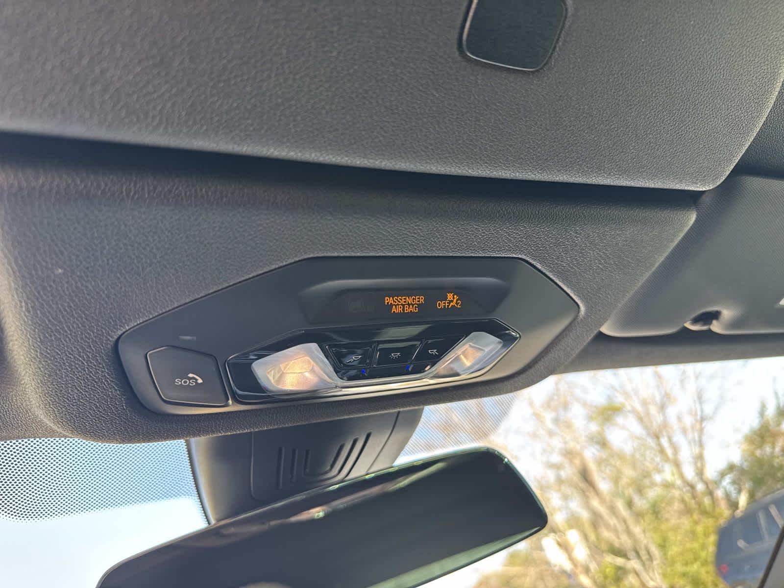 2020 BMW 8 Series 840i