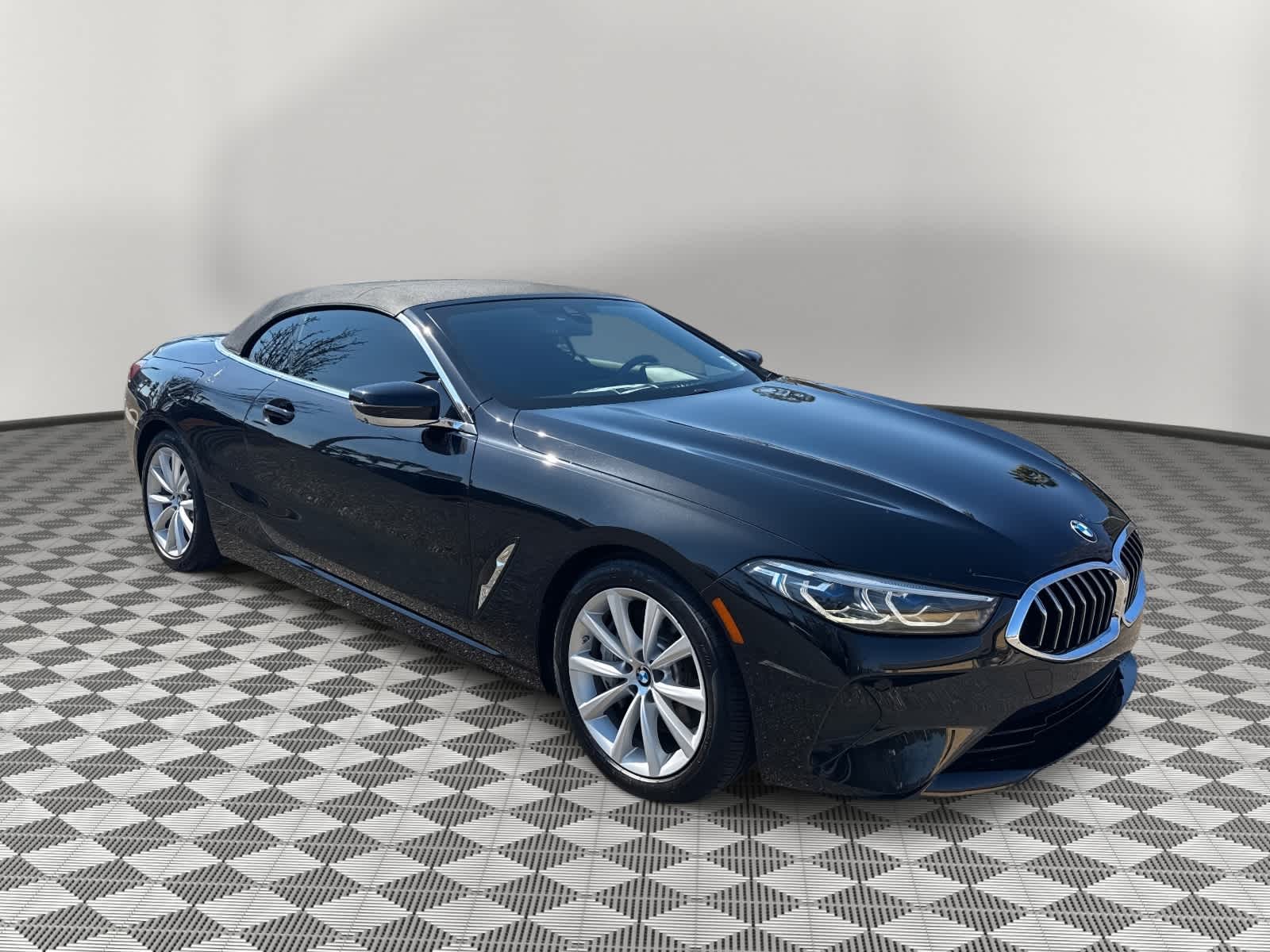 2020 BMW 8 Series 840i