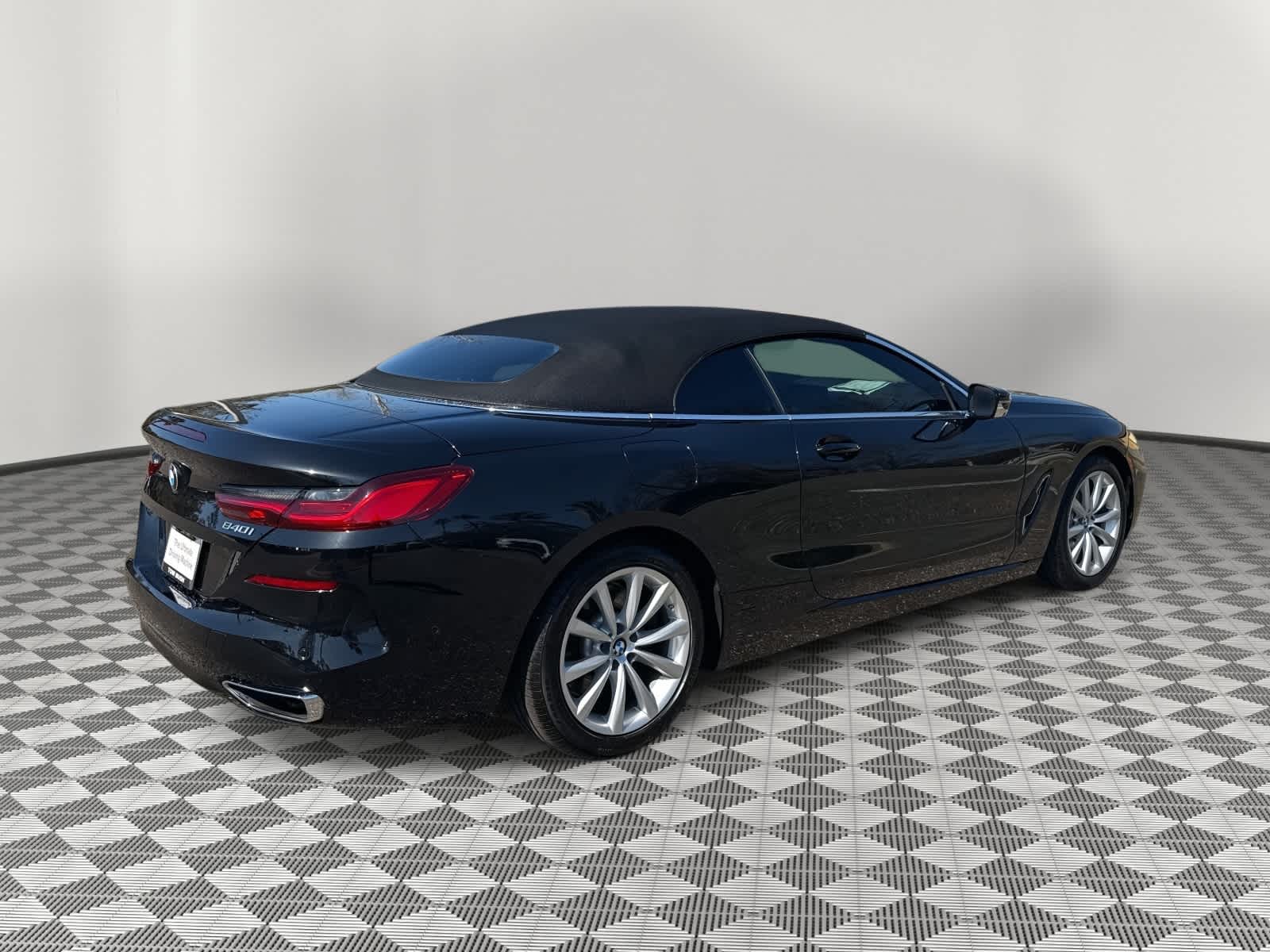 2020 BMW 8 Series 840i
