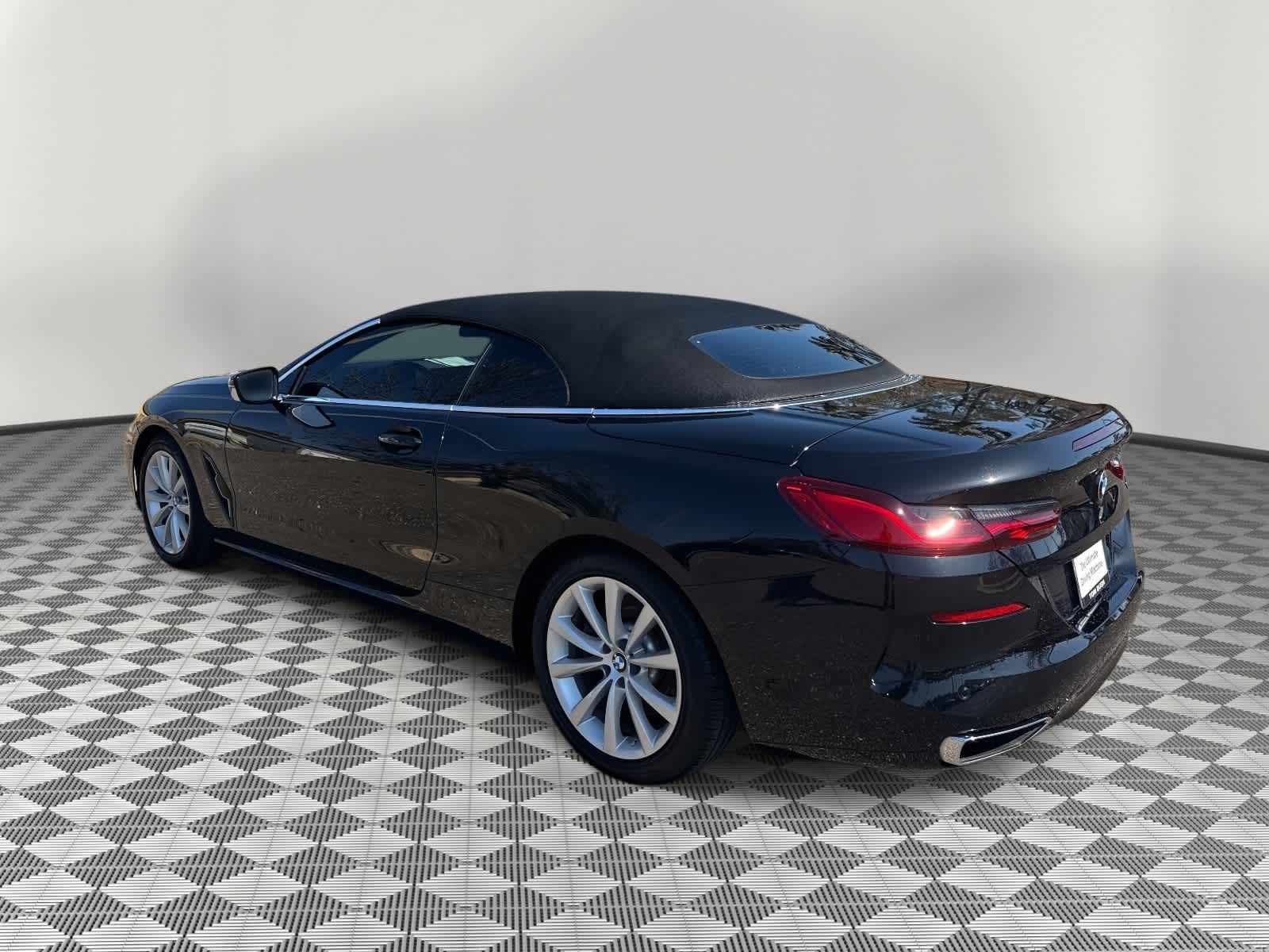 2020 BMW 8 Series 840i