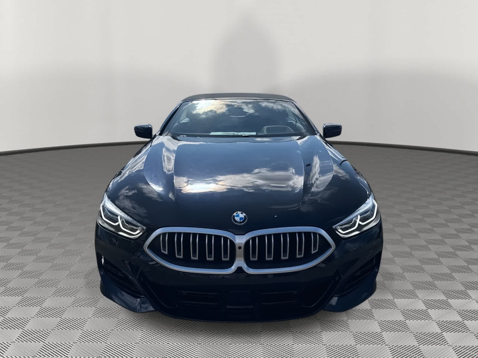 2026 BMW 840i 840i