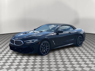2026 BMW 840i 840i