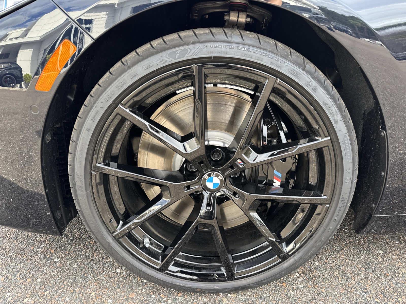 2026 BMW 8 Series 840i