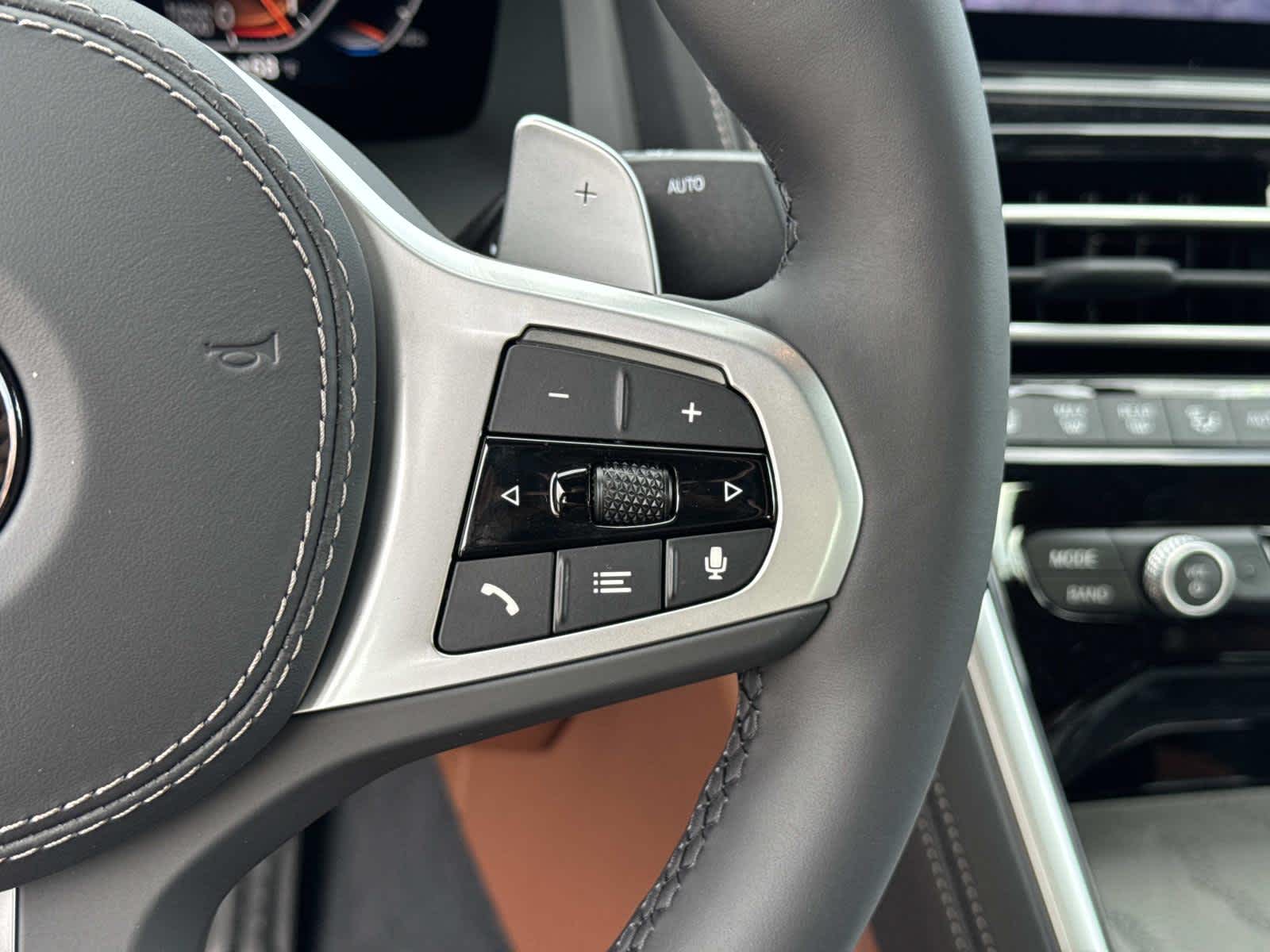 2026 BMW 8 Series 840i