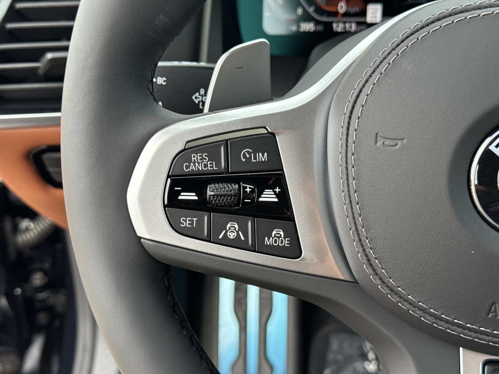 2026 BMW 8 Series 840i