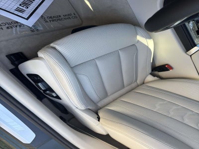 2026 BMW 8 Series 840i