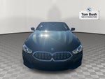 2026 BMW 8 Series 840i