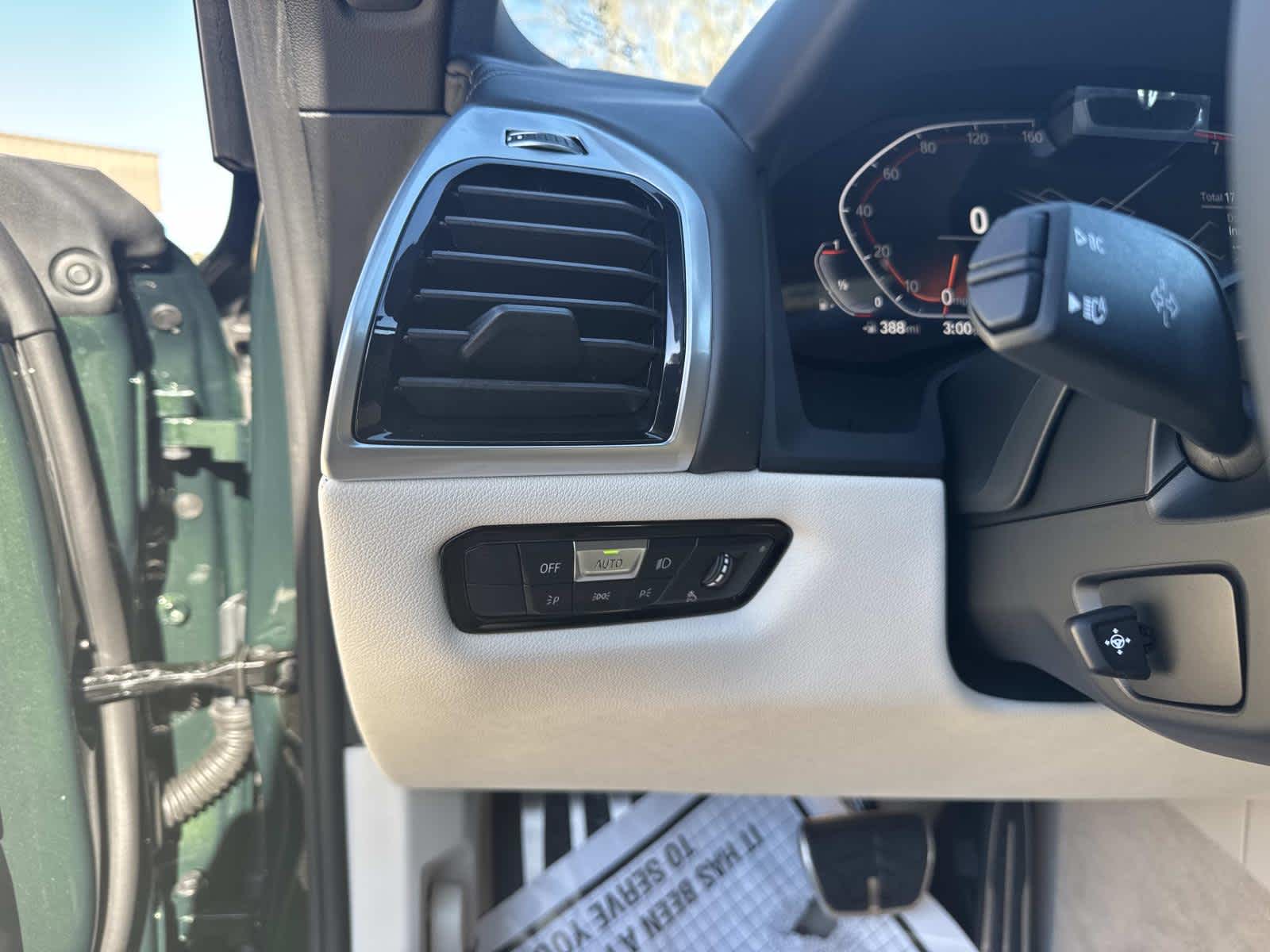 2026 BMW 8 Series 840i