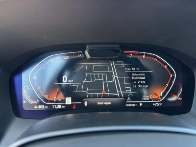 2026 BMW 8 Series 840i