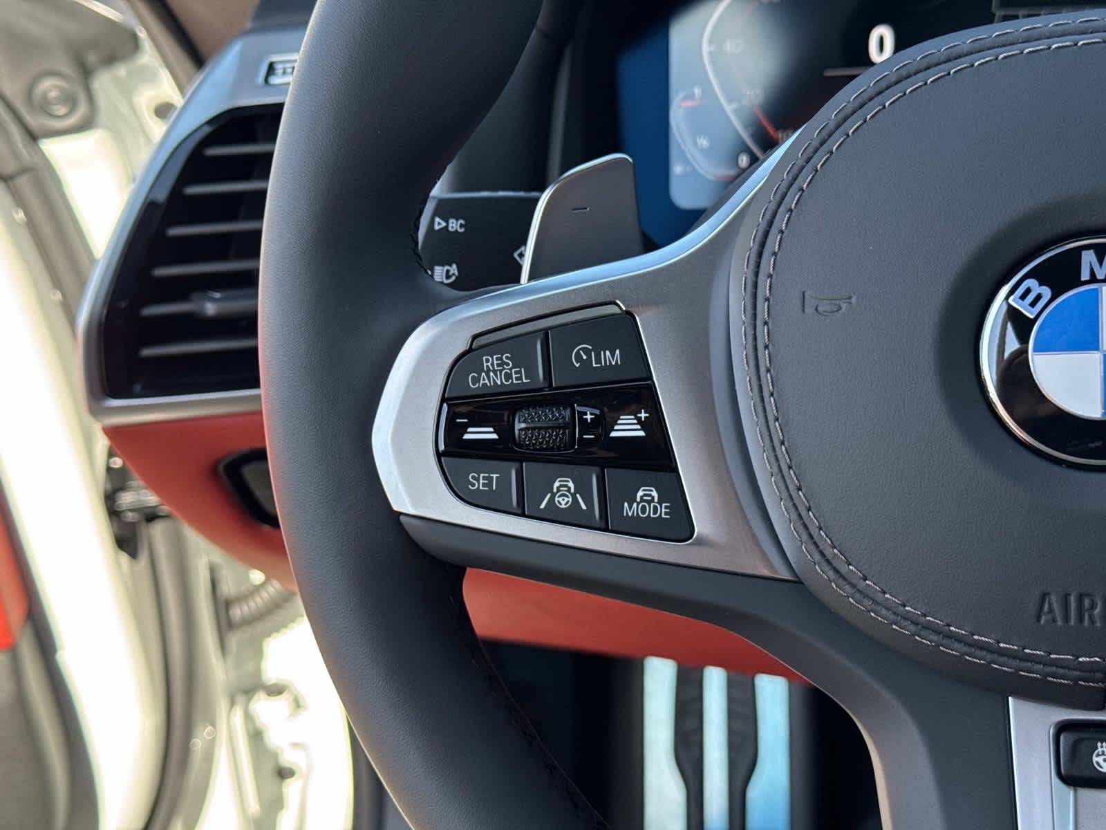 2026 BMW 8 Series 840i