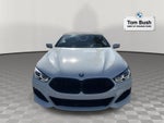 2026 BMW 8 Series 840i