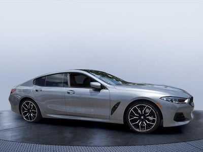 2024 BMW 840i xDrive 840i
