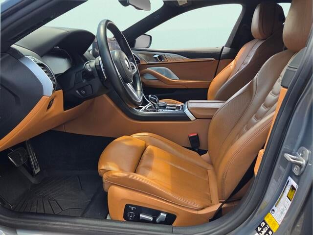 2024 BMW 840i xDrive 840i