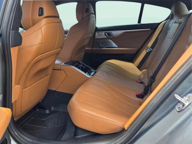 2024 BMW 840i xDrive 840i