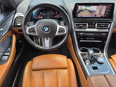 2024 BMW 840i xDrive 840i