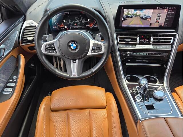 2024 BMW 840i xDrive 840i
