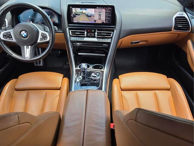 2024 BMW 840i xDrive 840i