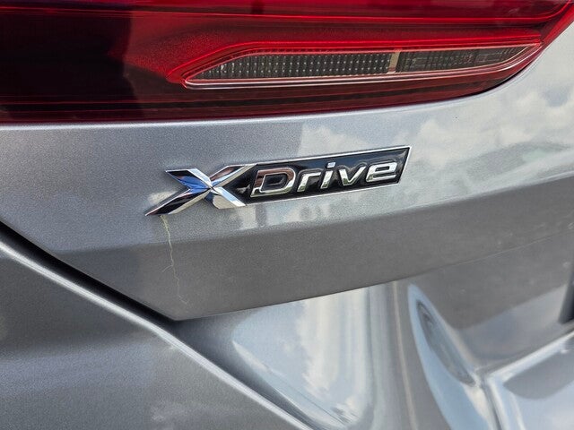 2024 BMW 840i xDrive 840i