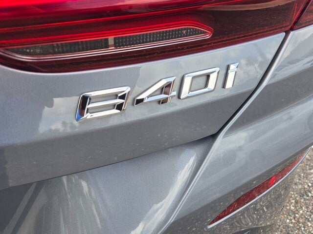 2024 BMW 840i xDrive 840i
