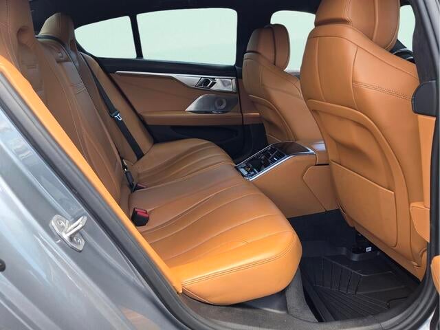 2024 BMW 840i xDrive 840i