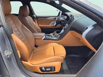 2024 BMW 840i xDrive 840i