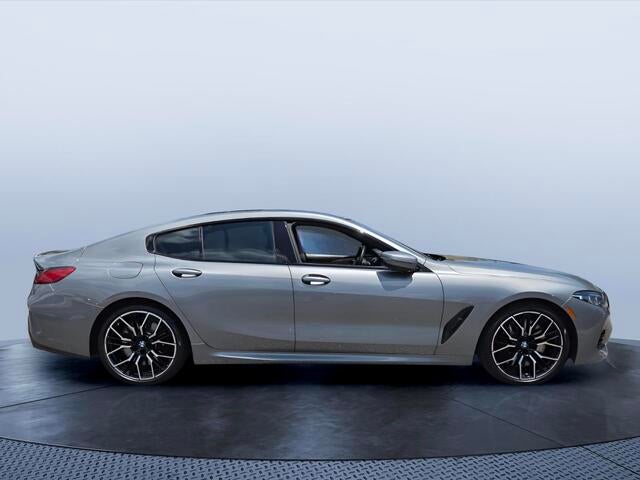 2024 BMW 840i xDrive 840i