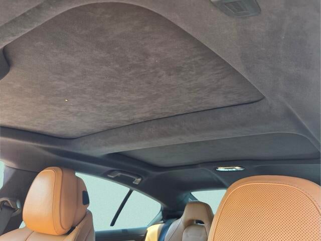 2024 BMW 840i xDrive 840i