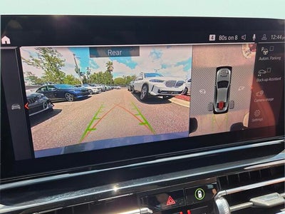 2024 BMW 840i xDrive 840i